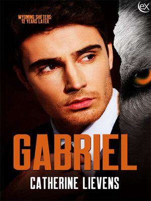 cover image of Gabriel
